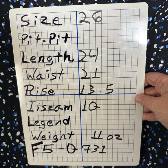 AVE leisure bike shorts black blue & white speckles active wear summer plus size - Picture 12 of 12